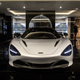 Illustration for article titled The Geneva Motor Show Is The Best Motor Show